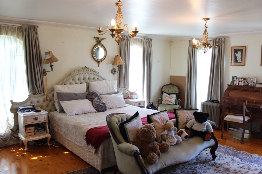 5 Bedroom Property for Sale in Old Place Western Cape
